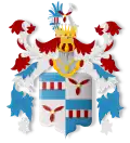Herb von der Recke-Volmerstein (P)