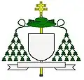 Herb duchownego