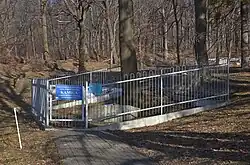 Źródło „Kamila”