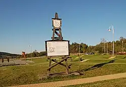 „Ogród Marysieńki”