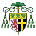 Herb duchownego