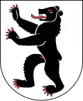herb kantonu Appenzell Innerrhoden