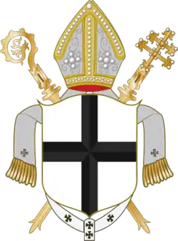 Herb Elektoratu Kolonii