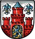 Herb Harburga