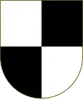 Herb Hohenzollernów