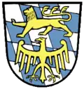 herb powiatu Starnberg