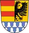 herb powiatu Weißenburg-Gunzenhausen