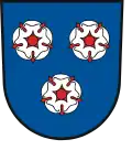 herb gminy Mettlach