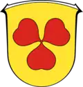 Herb Irmel von Cleen