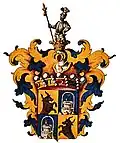 Herb  Putz von Rolsberg