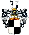 Herb von Boineburg