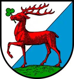 Herb Jeleniej Góry