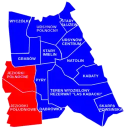 Położenie na mapie