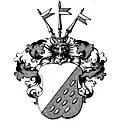 Herb von Wartenberg