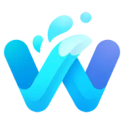 Logo Waterfox