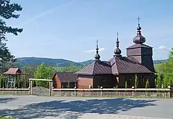 Widok ogólny