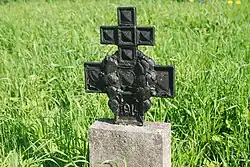 Mały krzyż rosyjski