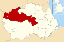 Położenie na mapie