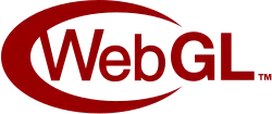Logo WebGL