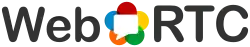 Logo WebRTC