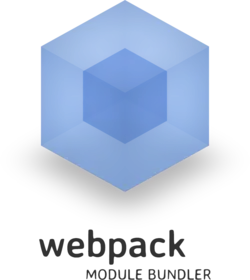 Logo Webpack