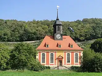 Kościół Świętego Ducha