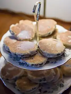 Welsh cakes﻿(inne języki)