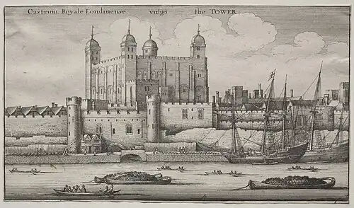 Tower of London (rok nieznany)