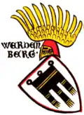 Herb Werdenberg