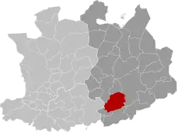 Plan Westerlo (Belgia)