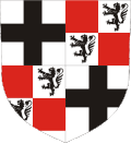 Herb duchownego