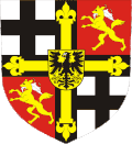Herb duchownego