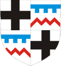 Herb duchownego
