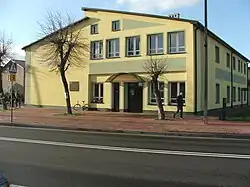 Gminny Ośrodek Kultury