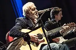 G.Haskell i Damian Kurasz.