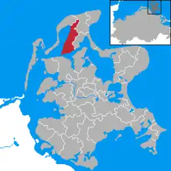 Położenie na mapie