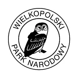Logotyp Wielkopolski Park Narodowy