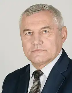 Wiesław Kilian