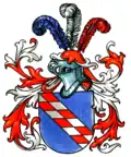 Herb von Wiese