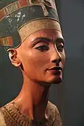 Nefertiti