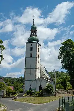 Kościół Jana Chrzciciela