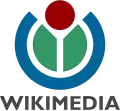 Logo Wikimedia