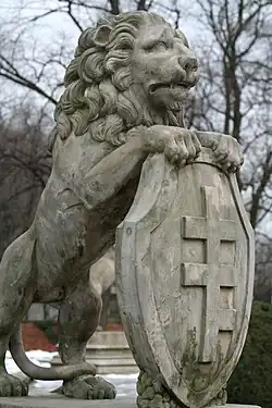 Mauzoleum Potockich w Wilanowie