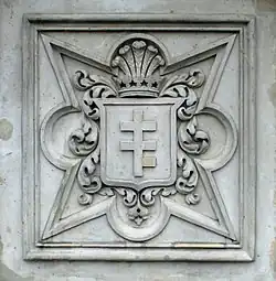 Mauzoleum Potockich w Wilanowie