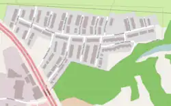 Plan Wilczego Młyna