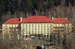 Szpital Kolejowy