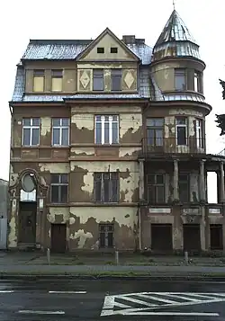 Willa Augusta Klemmanna