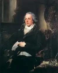 William Eden, 1. baron Auckland