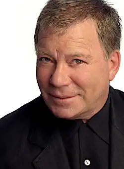 William Shatner (2005)