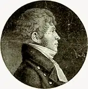 William Short (1790–1792)